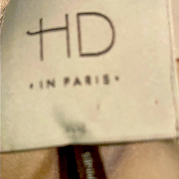 Anthropology tiered Tank - Picture 4 of 5